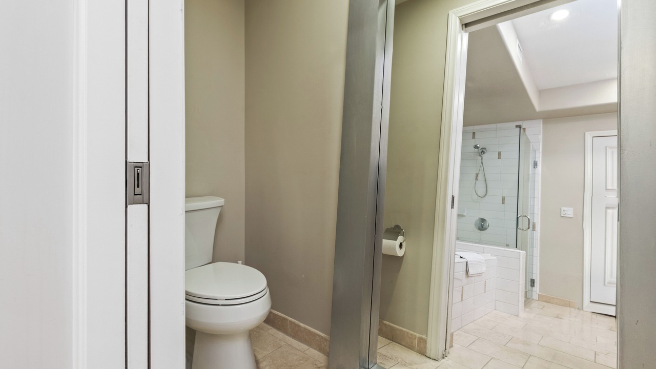 Photo of Bathroom in Downtown