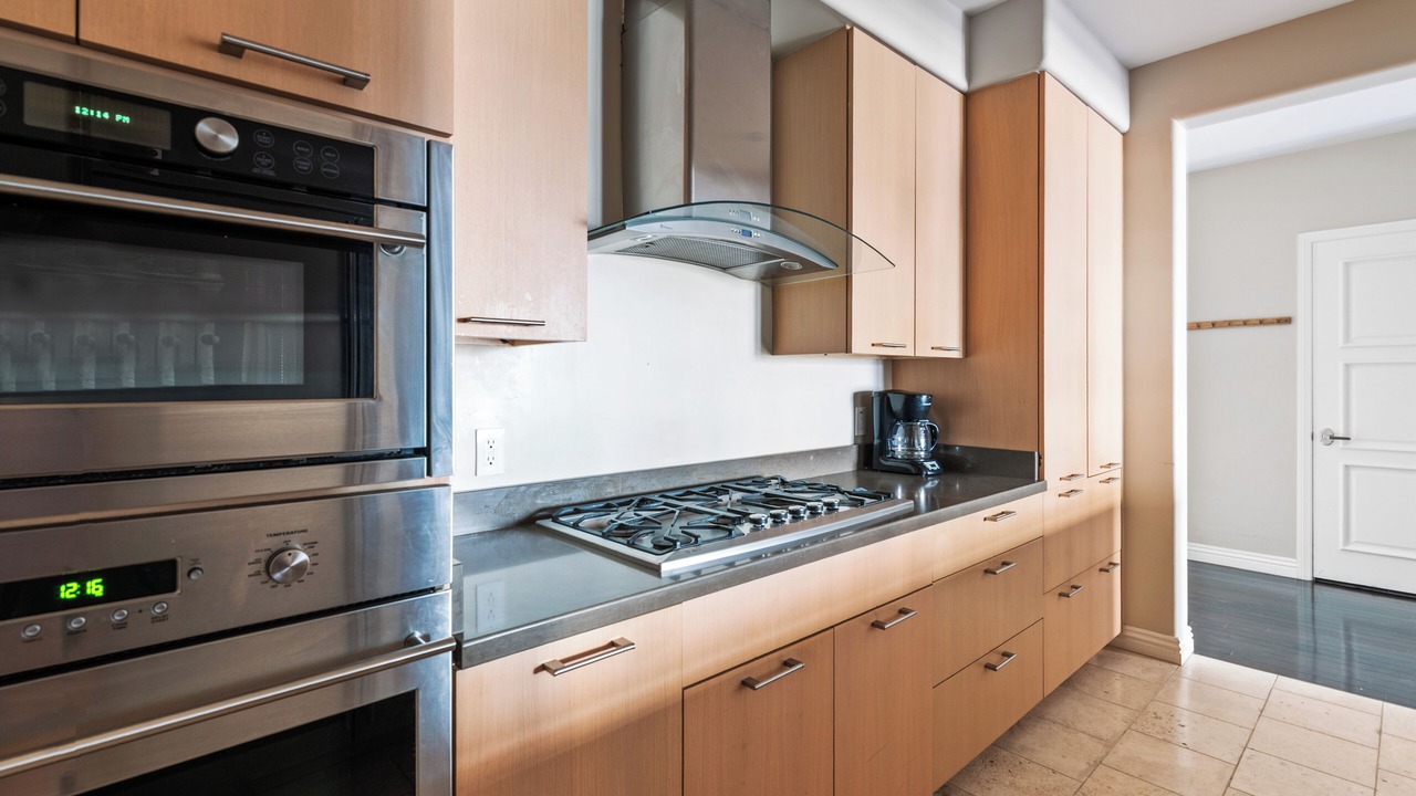 Photo of Kitchen in Downtown