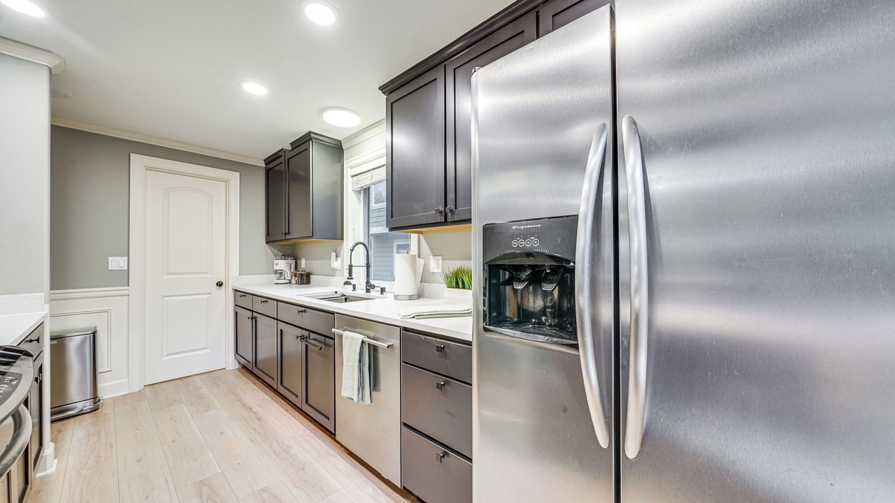 Photo of Kitchen in Central District