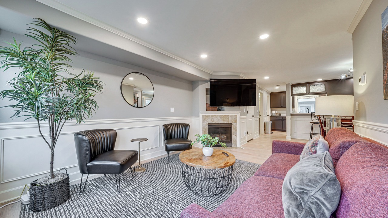 Photo of Livingroom in Central District