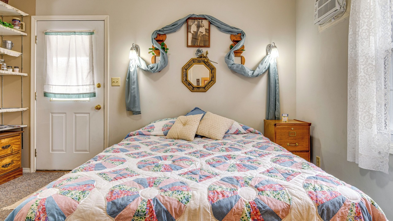 Photo of Bedroom in Delphi