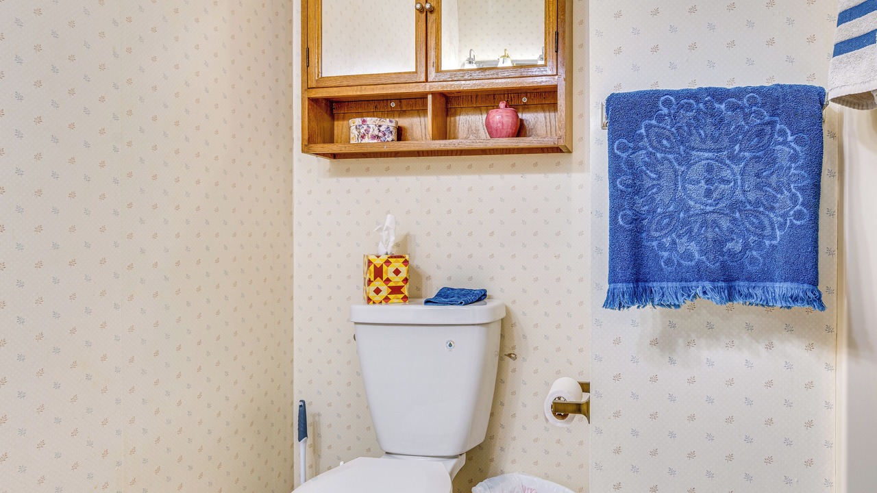 Photo of Bathroom in Delphi