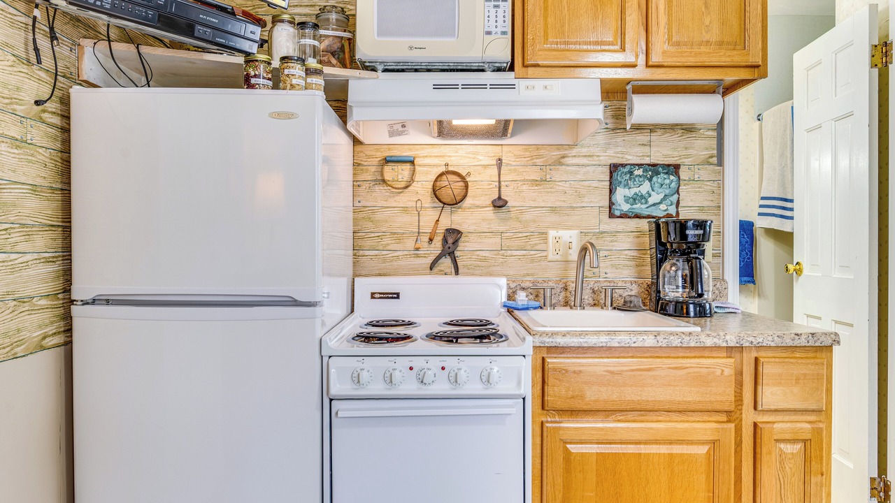 Photo of Kitchen in Delphi