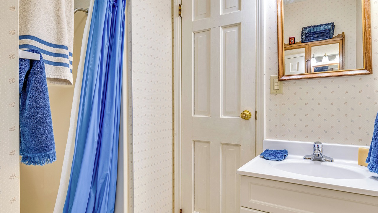 Photo of Bathroom in Delphi