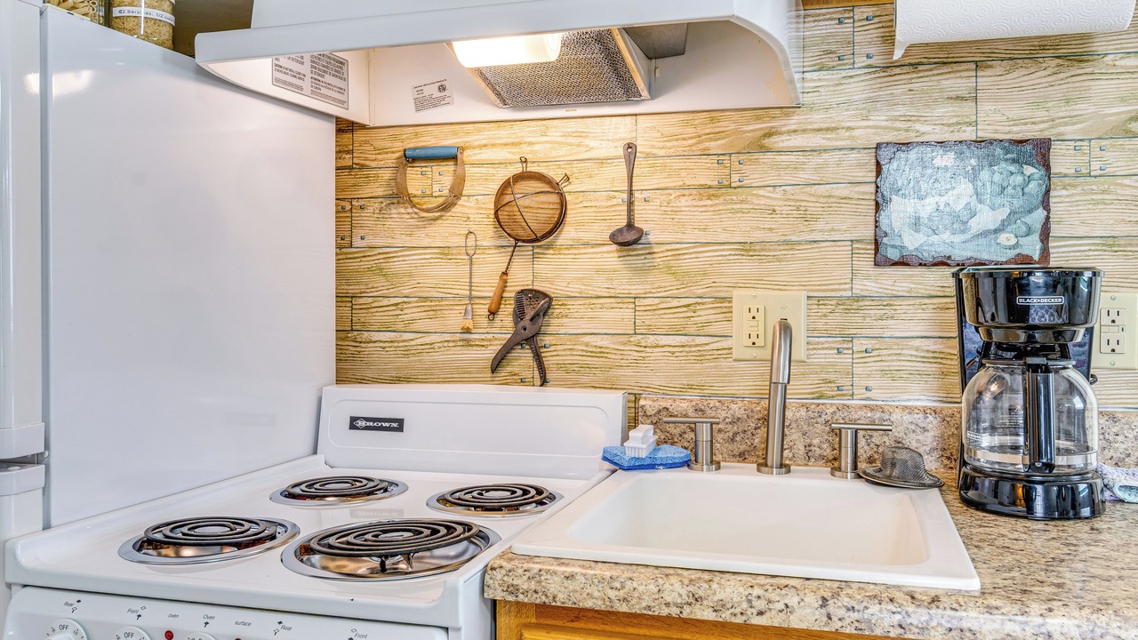 Photo of Kitchen in Delphi