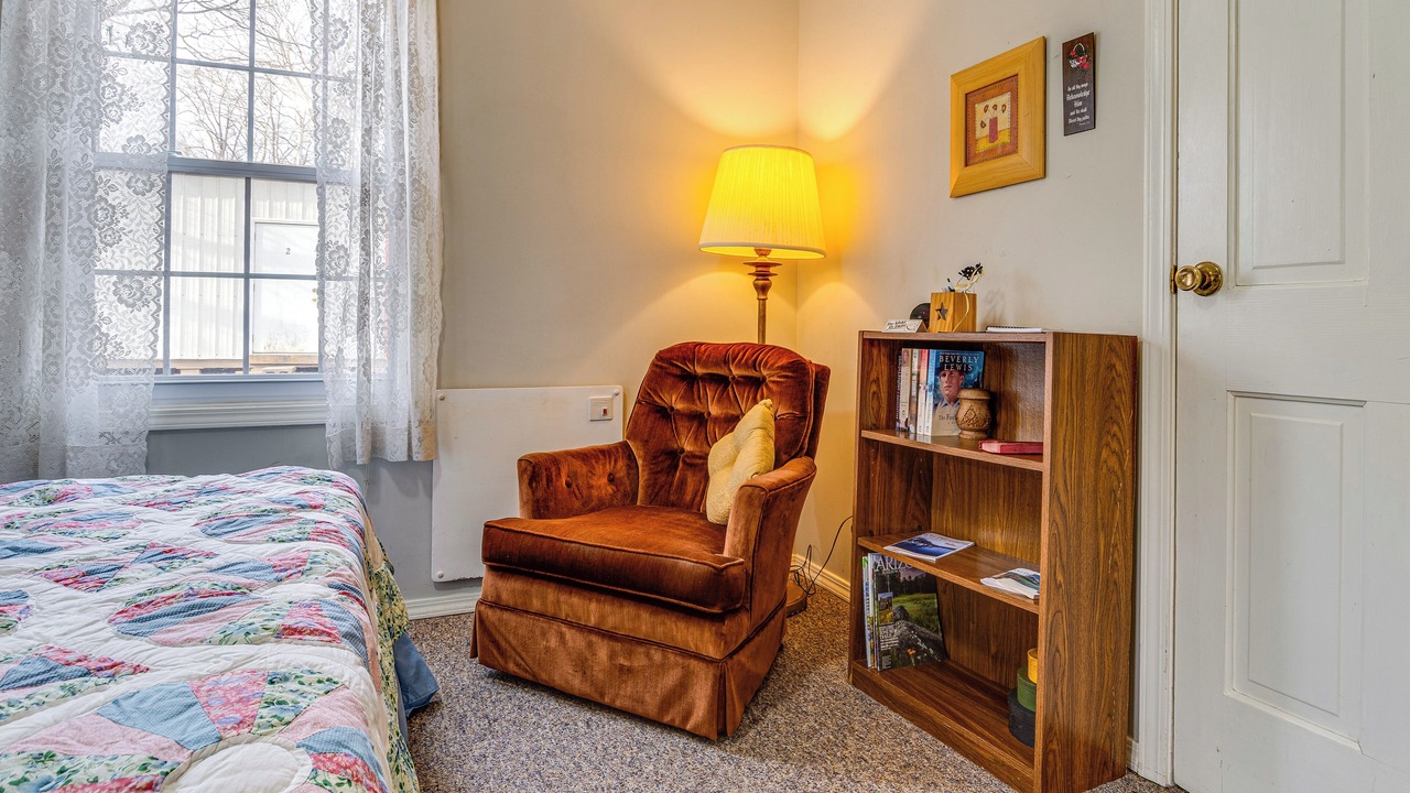 Photo of Bedroom in Delphi