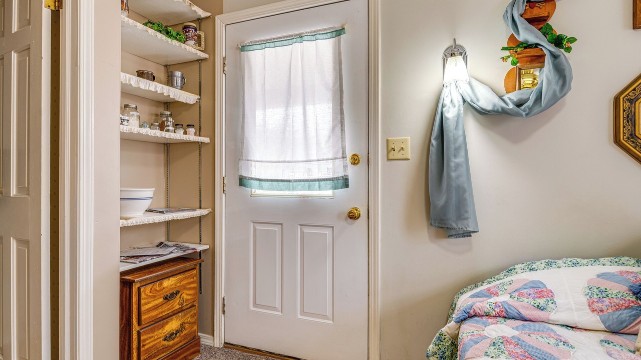 Photo of Bedroom in Delphi