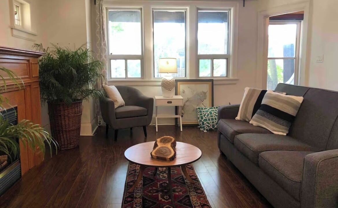 Photo of Livingroom in The Beaches