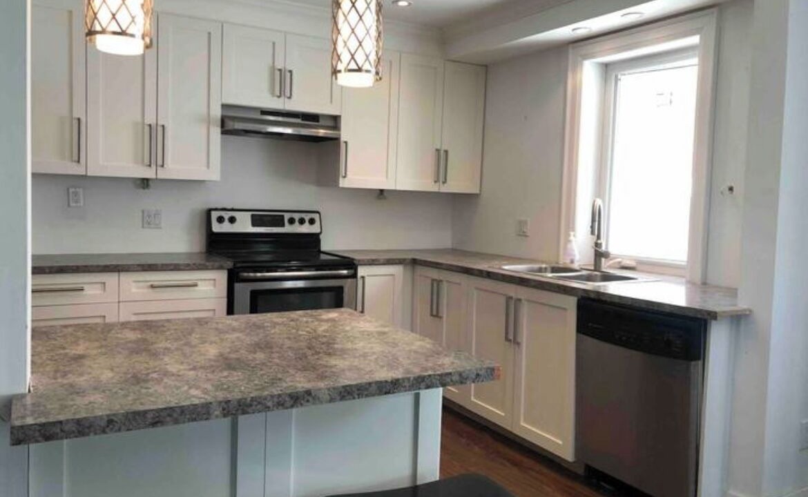 Photo of Kitchen in The Beaches