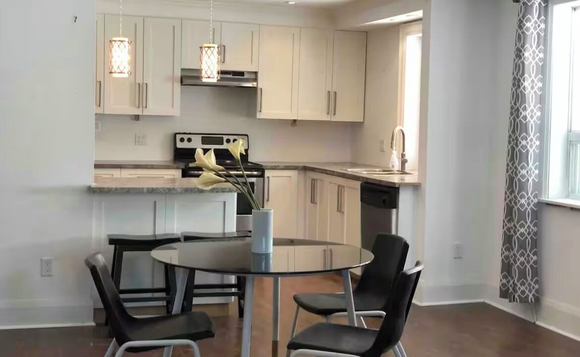Photo of Kitchen in The Beaches