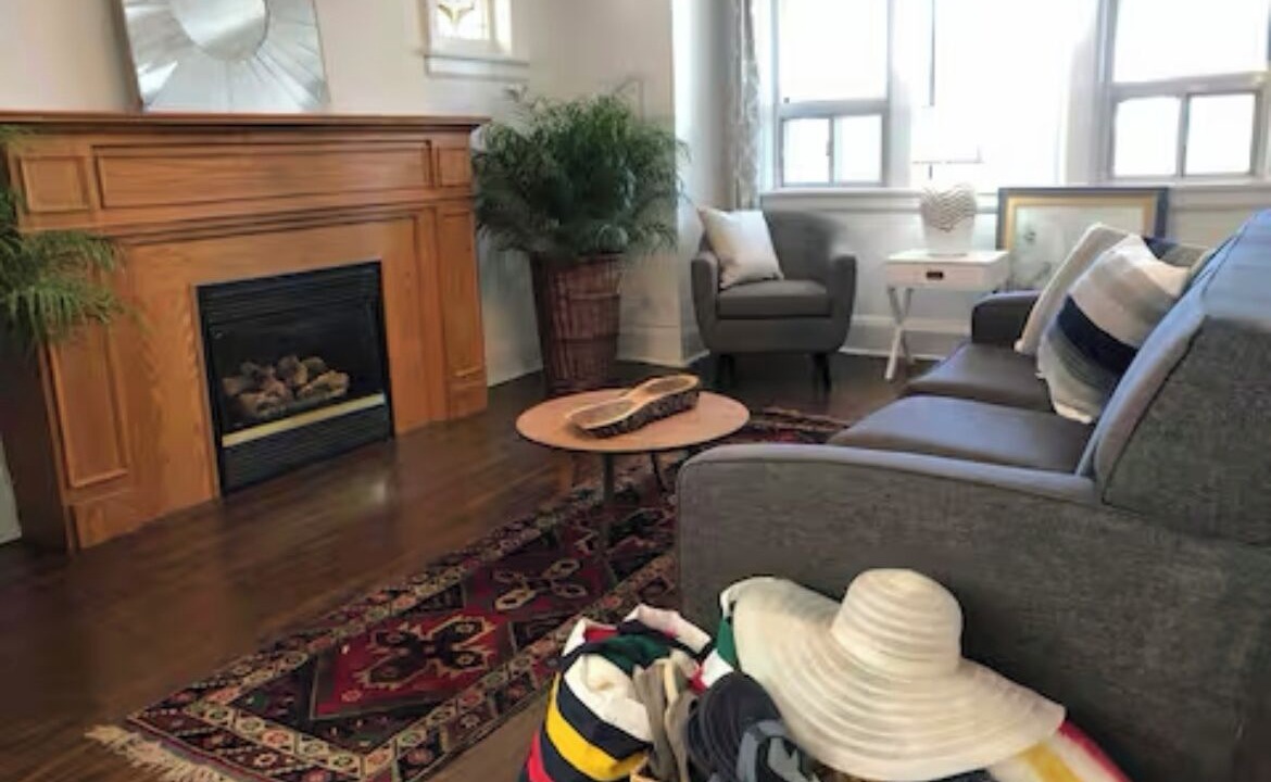 Photo of Livingroom in The Beaches