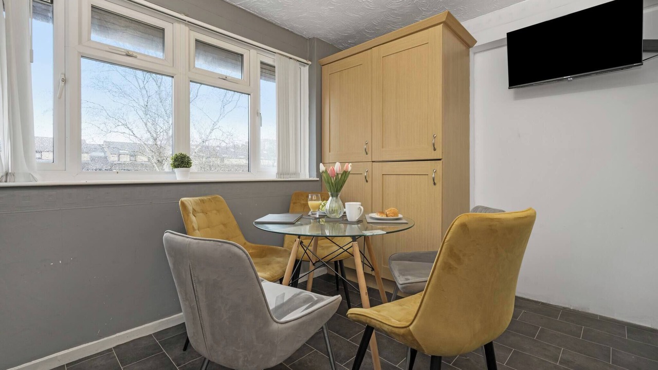 Photo of Others in Central Milton Keynes