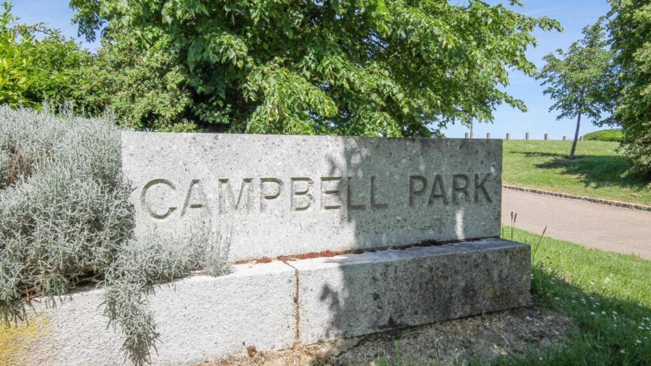 Photo of Outdoor in Central Milton Keynes