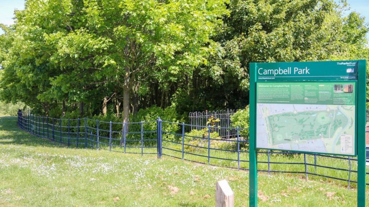 Photo of Others in Central Milton Keynes