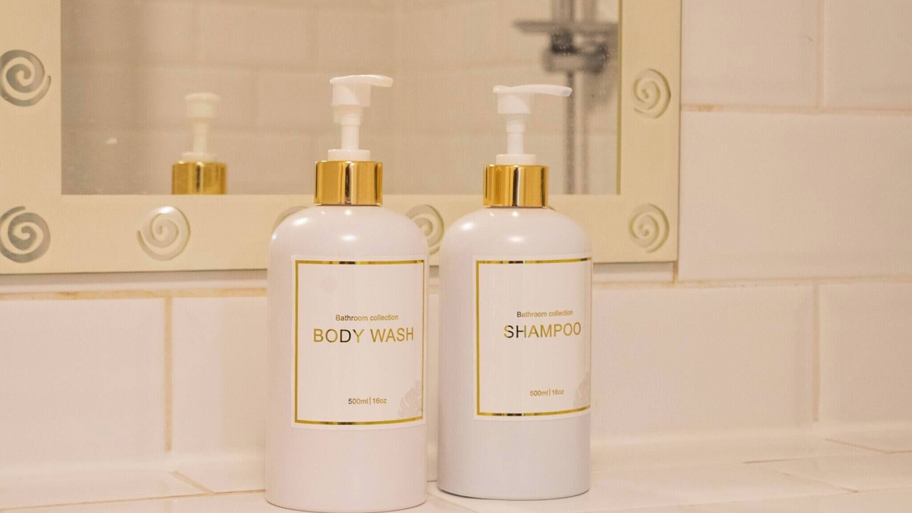 Photo of Bathroom in Central Milton Keynes