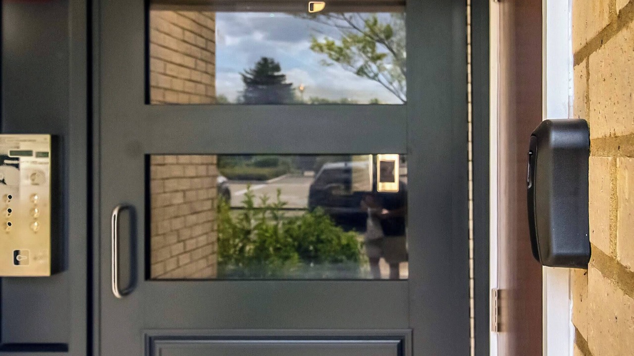 Photo of Outdoor in Central Milton Keynes