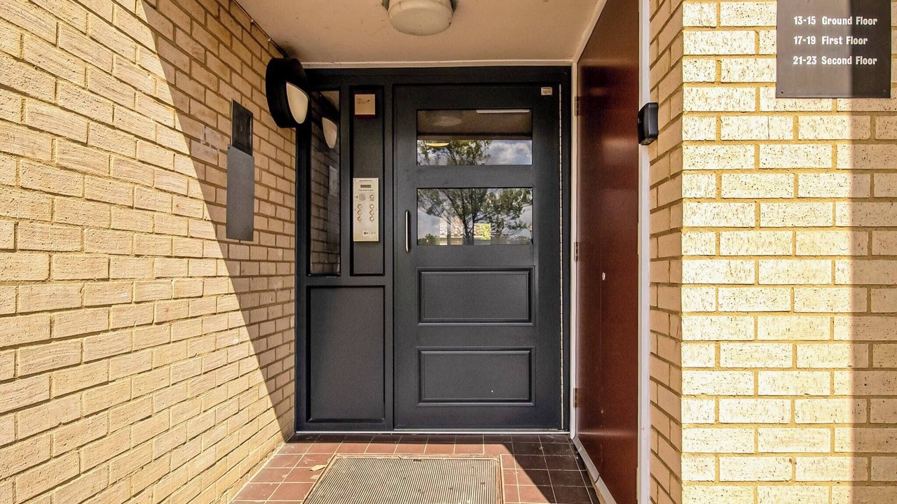 Photo of Outdoor in Central Milton Keynes