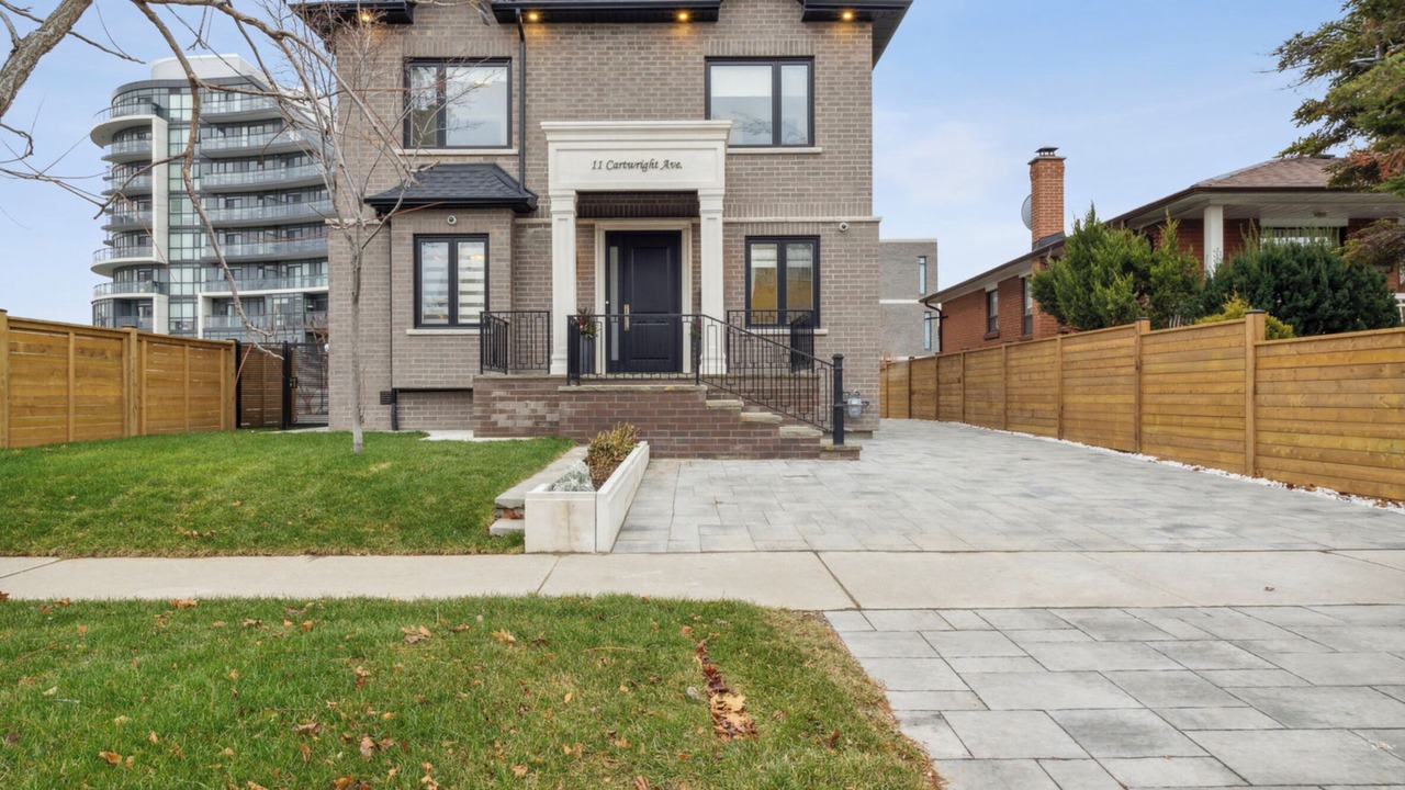 Photo of Outdoor in North York