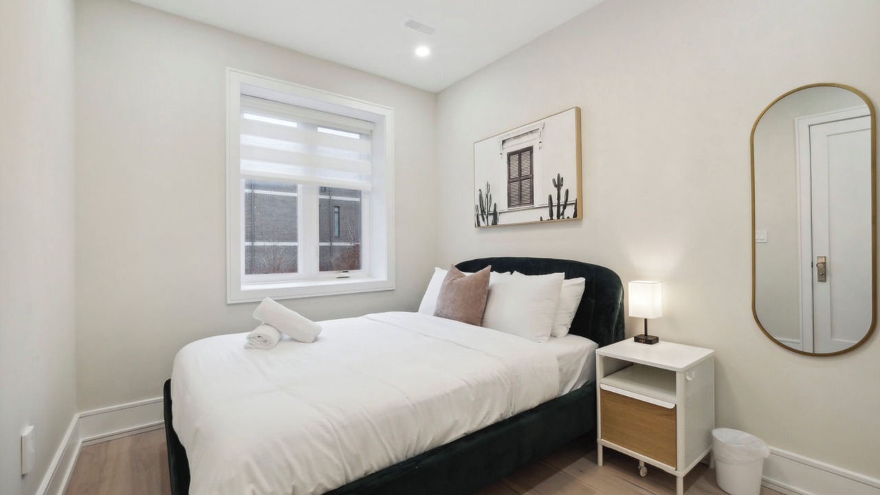 Photo of Bedroom in North York