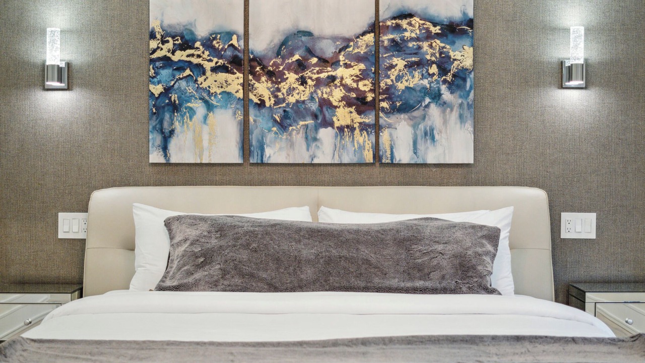 Photo of Bedroom in North York