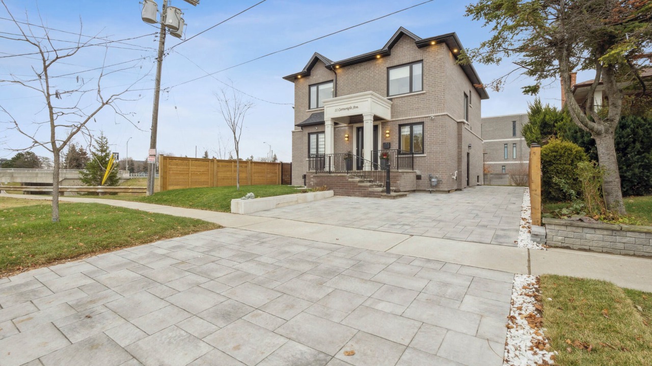 Photo of Outdoor in North York