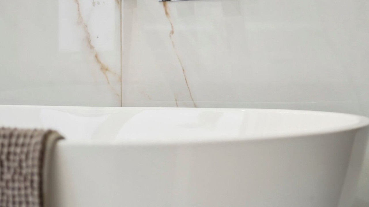 Photo of Bathroom in North York
