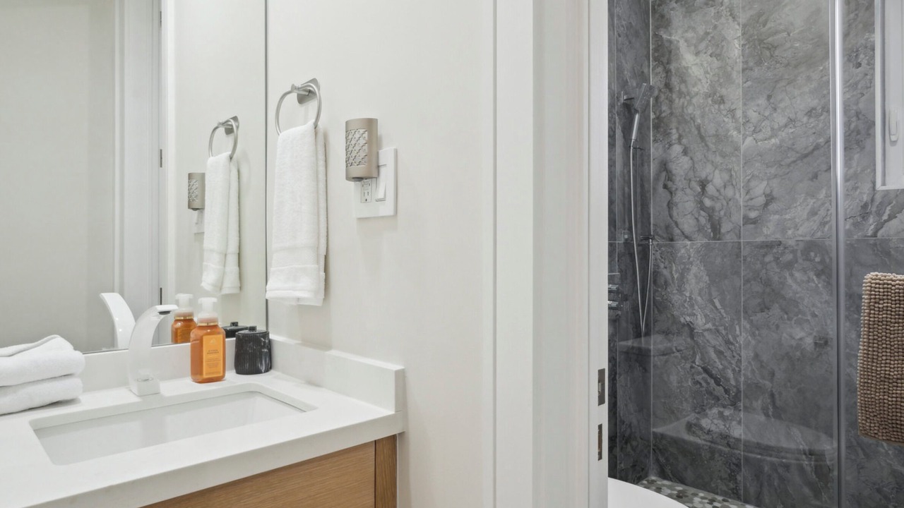 Photo of Bathroom in North York