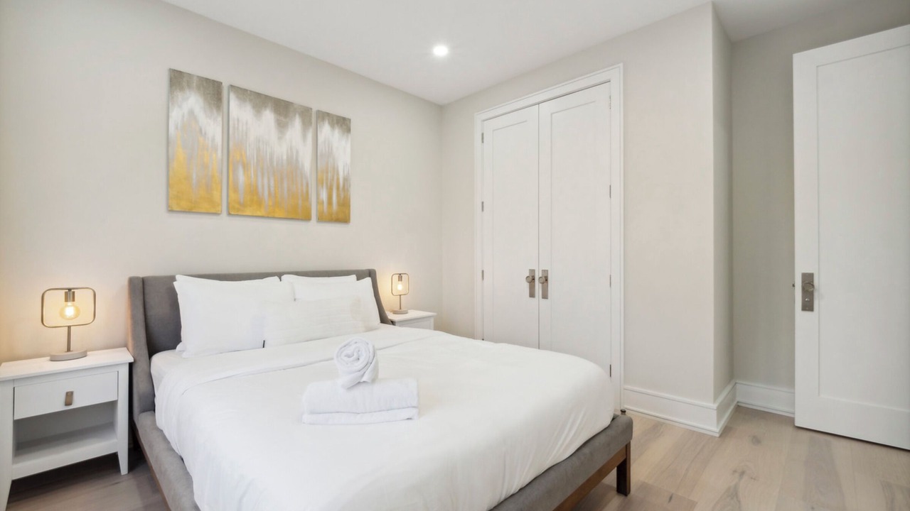 Photo of Bedroom in North York