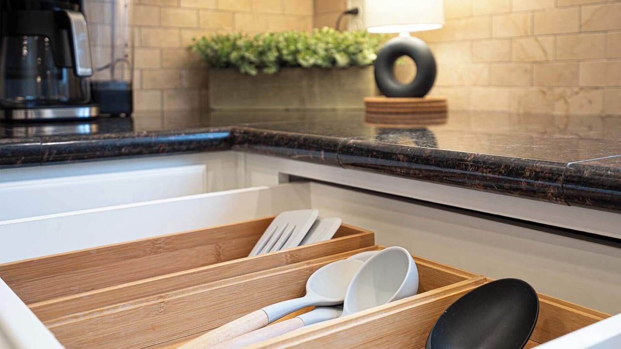 Photo of Kitchen in Mountlake Terrace