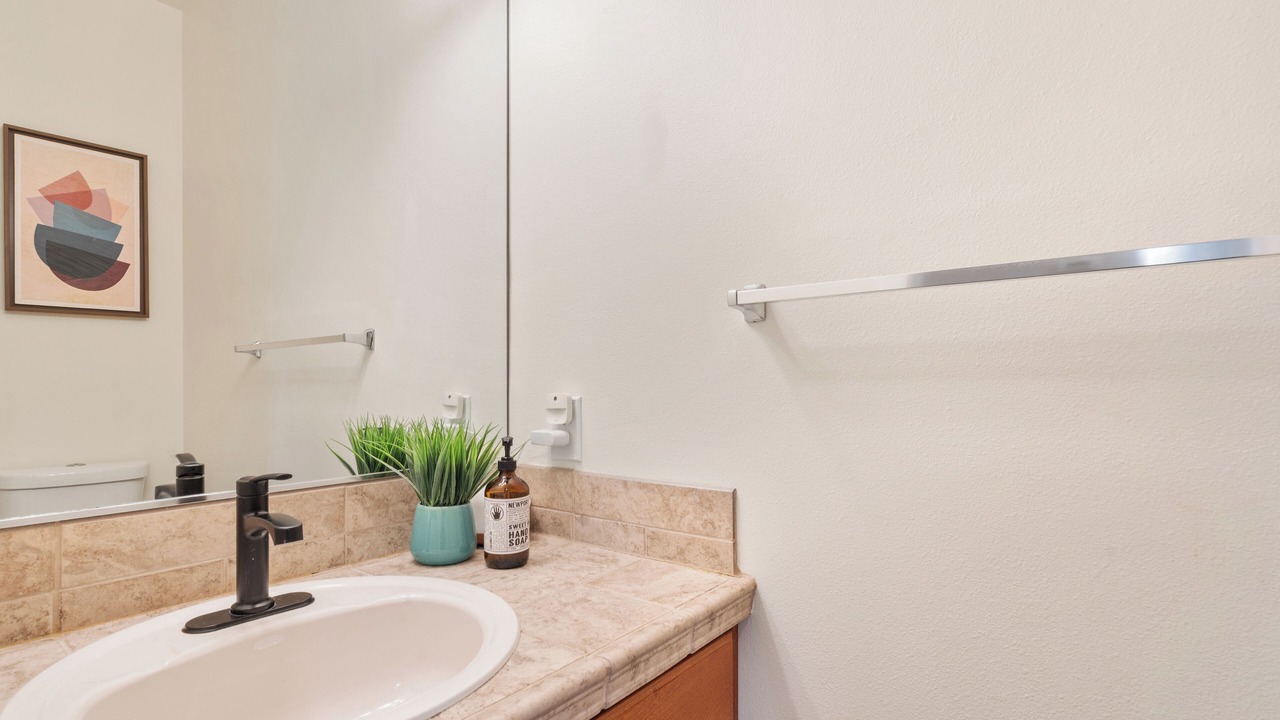 Photo of Bathroom in Mountlake Terrace