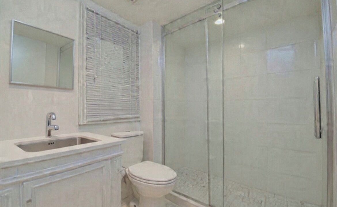 Photo of Bathroom in Selwyn