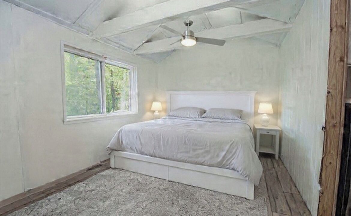 Photo of Bedroom in Selwyn