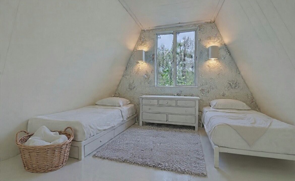 Photo of Bedroom in Selwyn