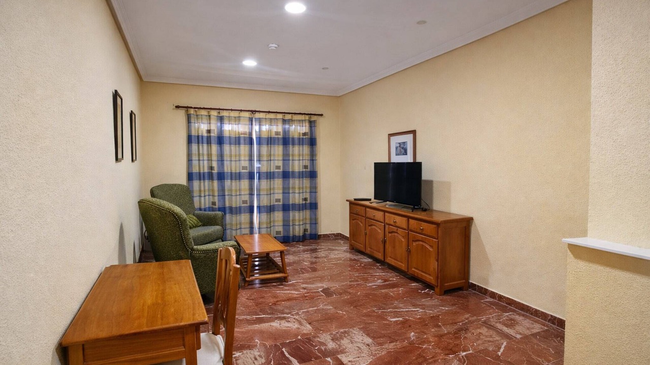 Photo of Livingroom in Santiago de la Ribera