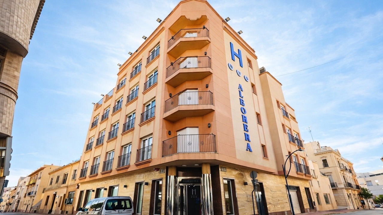 Photo of Outdoor in Santiago de la Ribera
