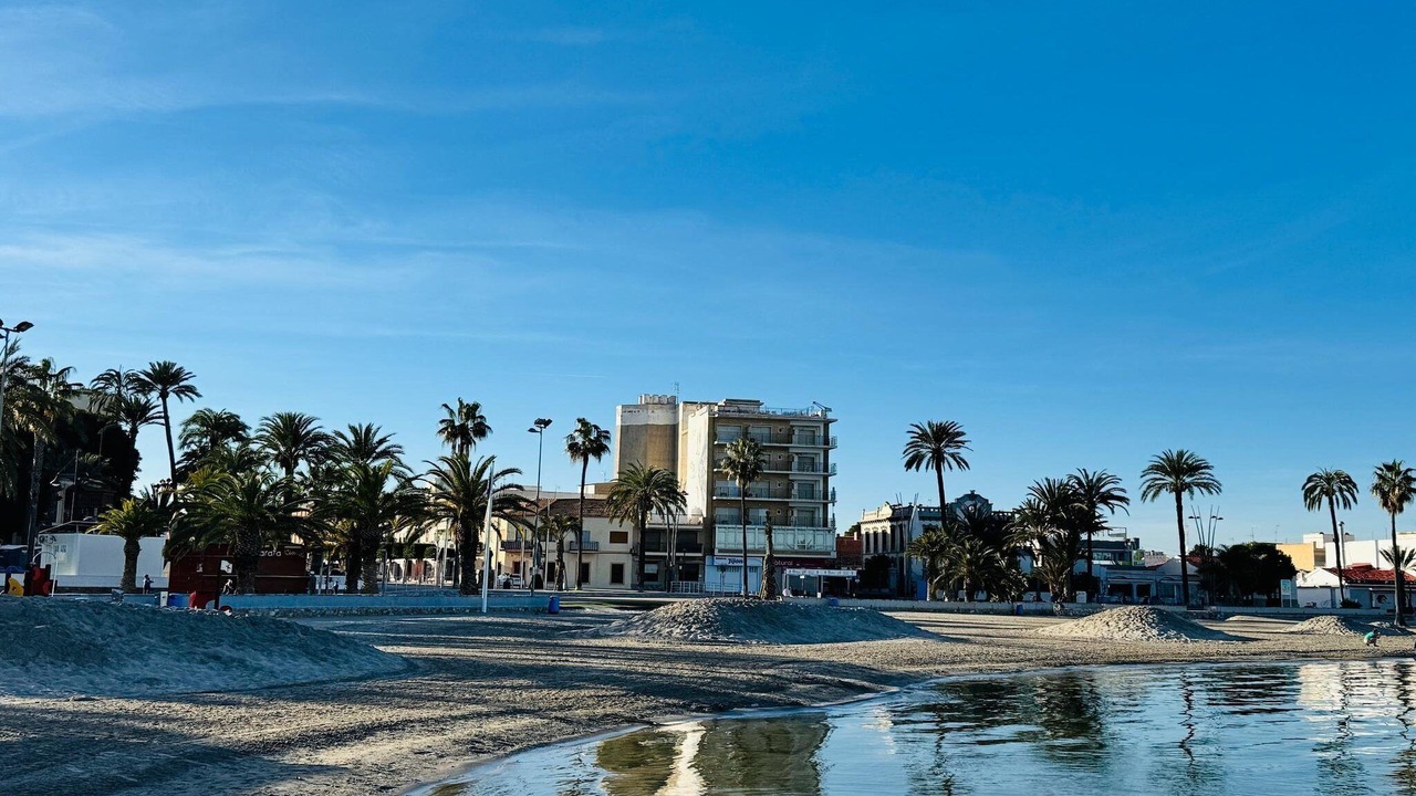 Photo of Others in Santiago de la Ribera