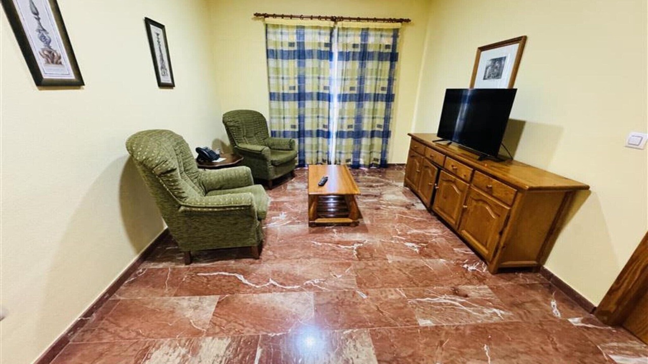 Photo of Livingroom in Santiago de la Ribera