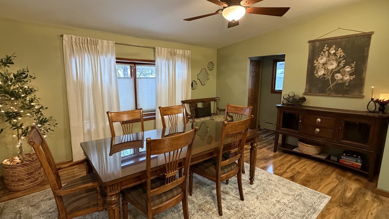 Photo of Bedroom in North Tonawanda