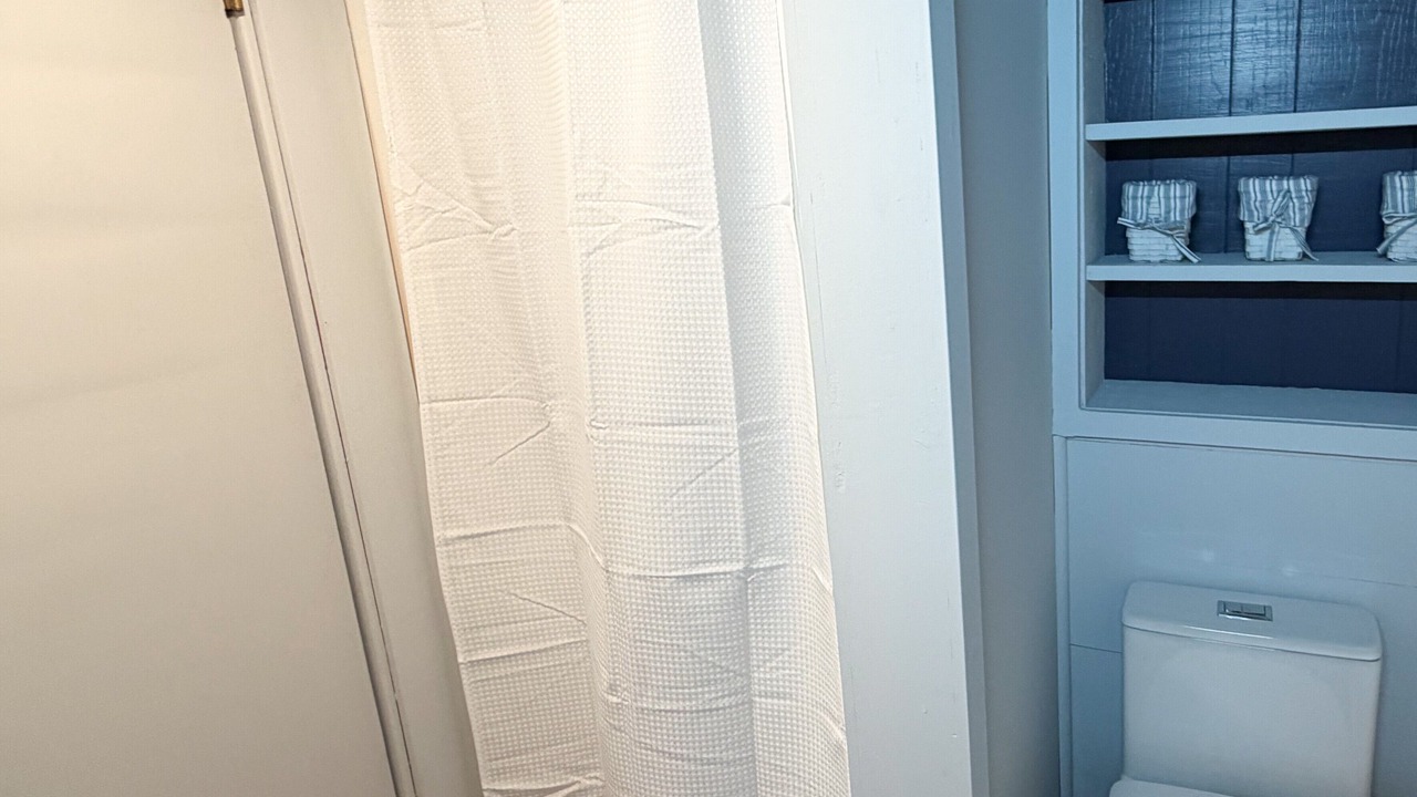 Photo of Bathroom in North Tonawanda