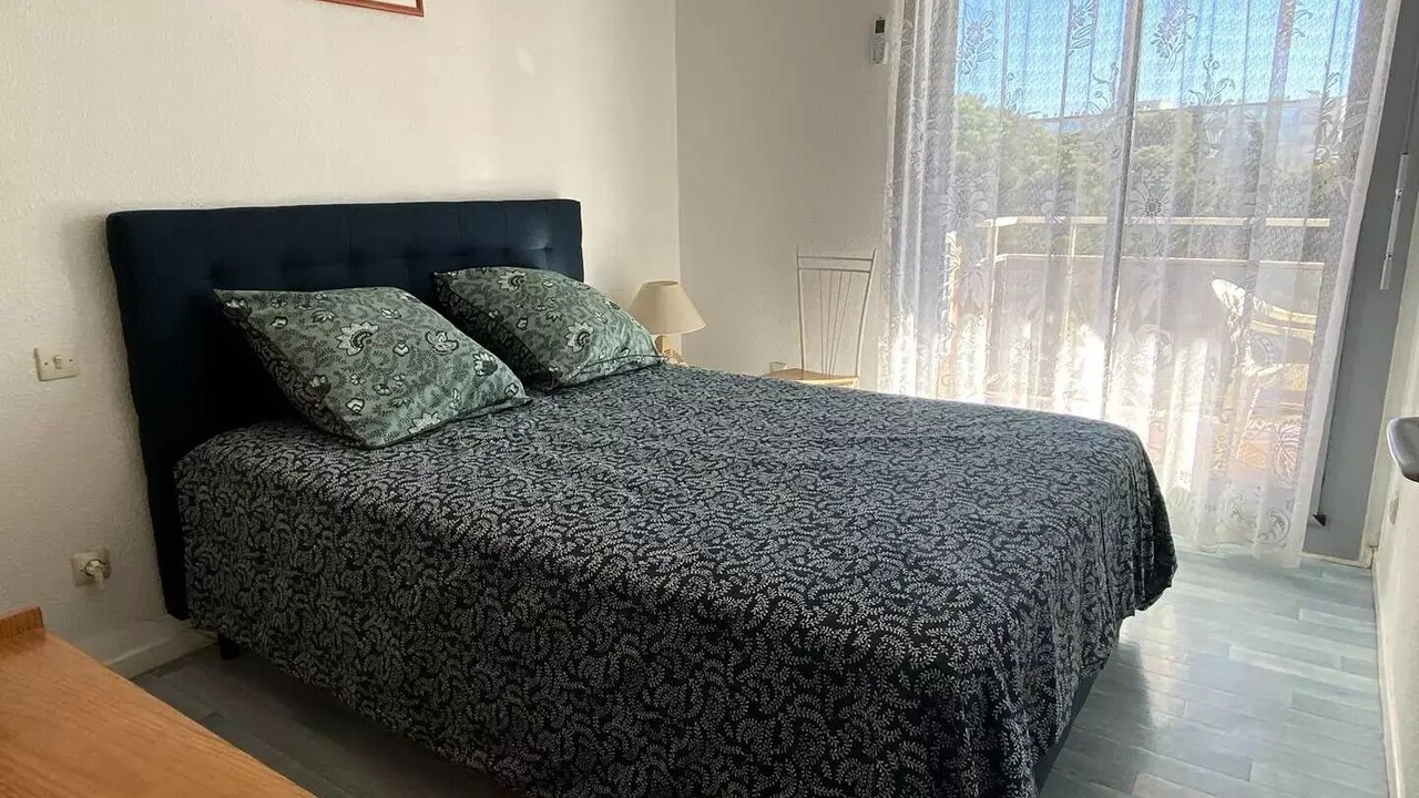 Photo of Bedroom in Le Port