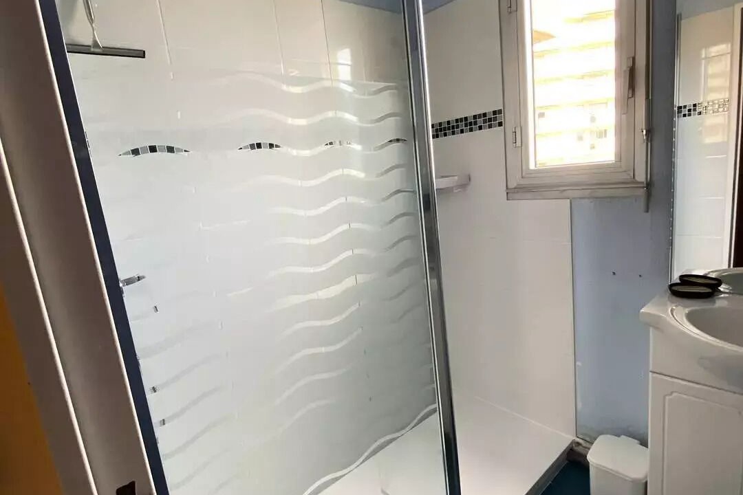 Photo of Bathroom in Le Port