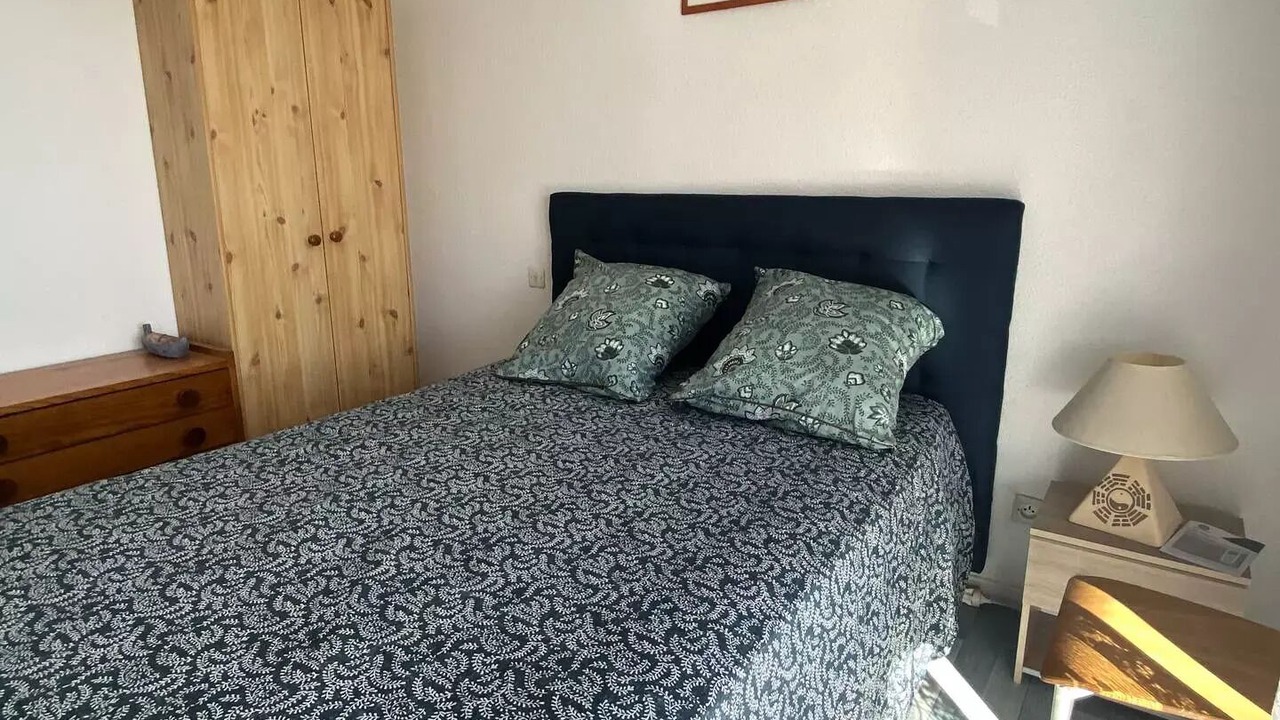 Photo of Bedroom in Le Port