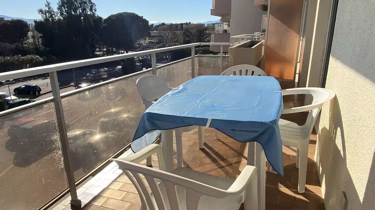 Photo of Outdoor in Le Port
