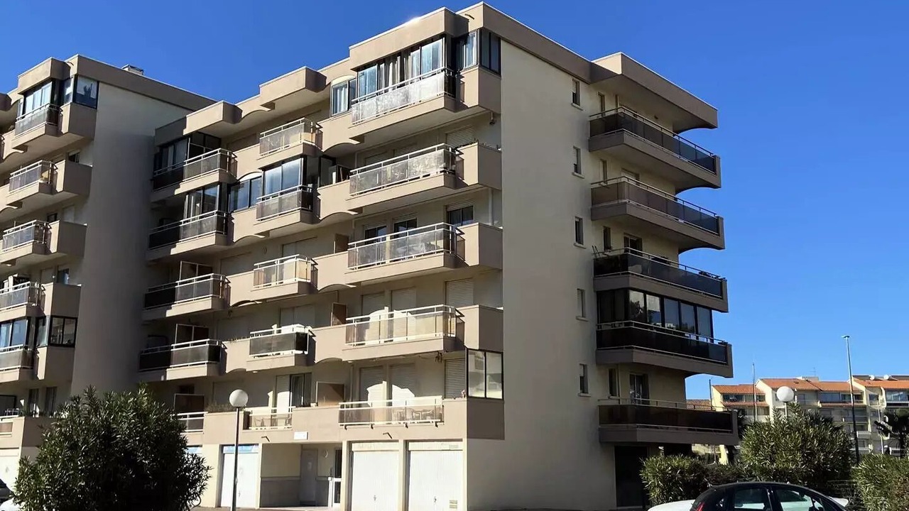 Photo of Outdoor in Le Port
