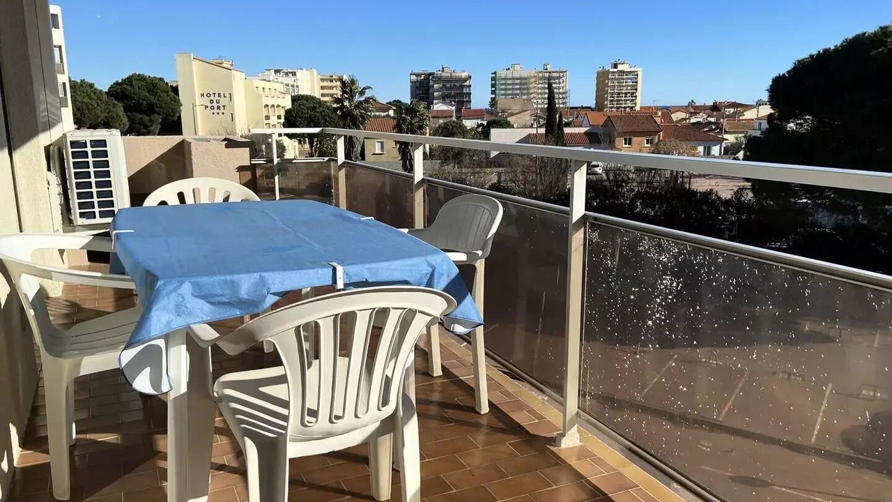 Photo of Outdoor in Le Port