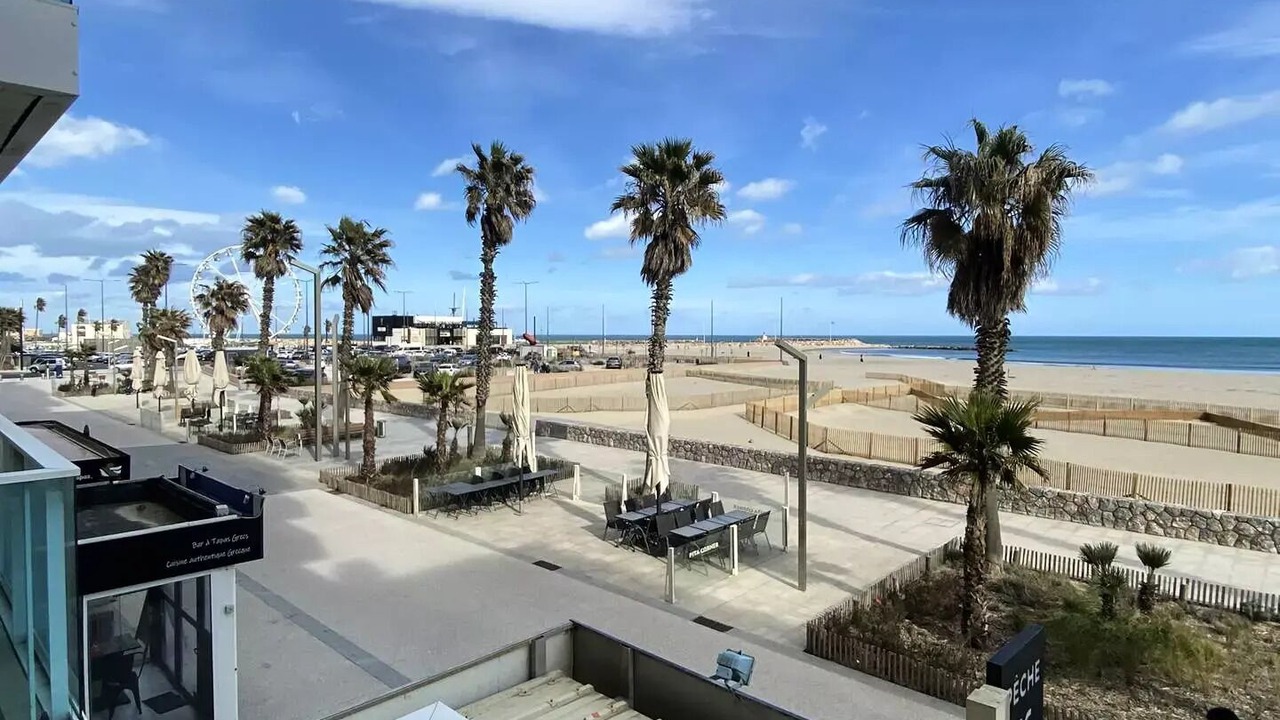 Photo of Outdoor in La Jetee