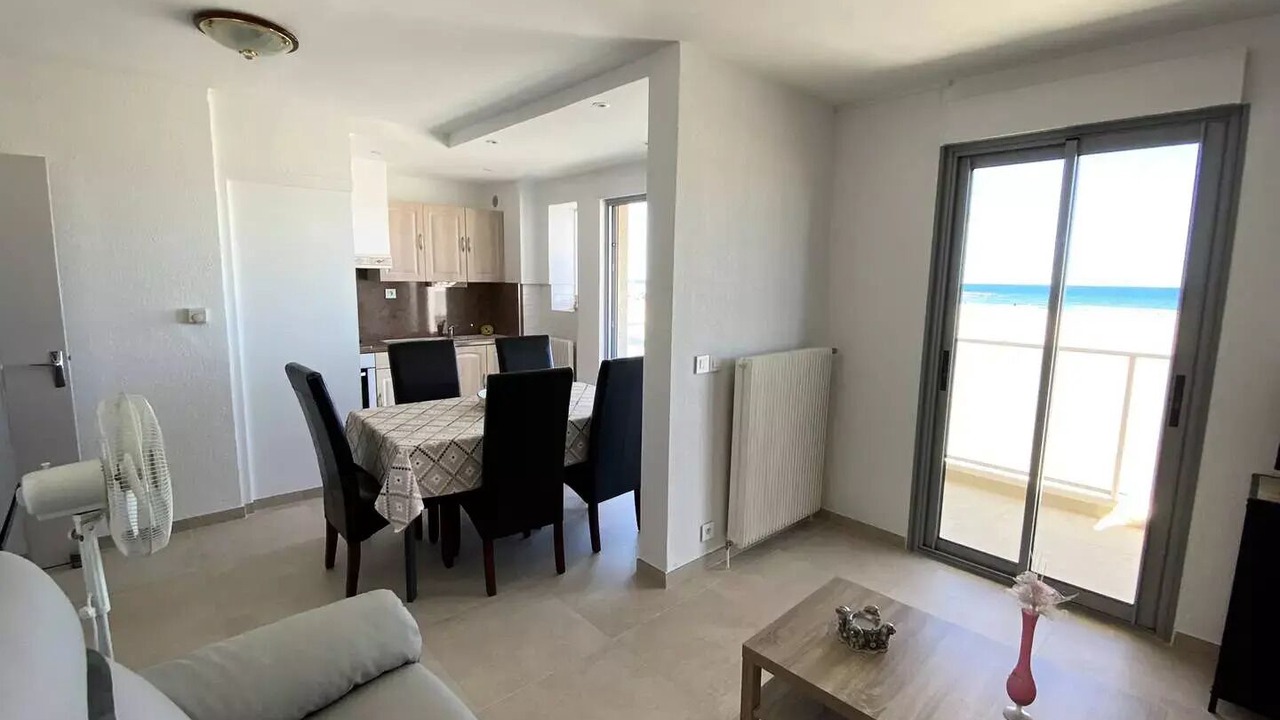 Photo of Livingroom in La Jetee