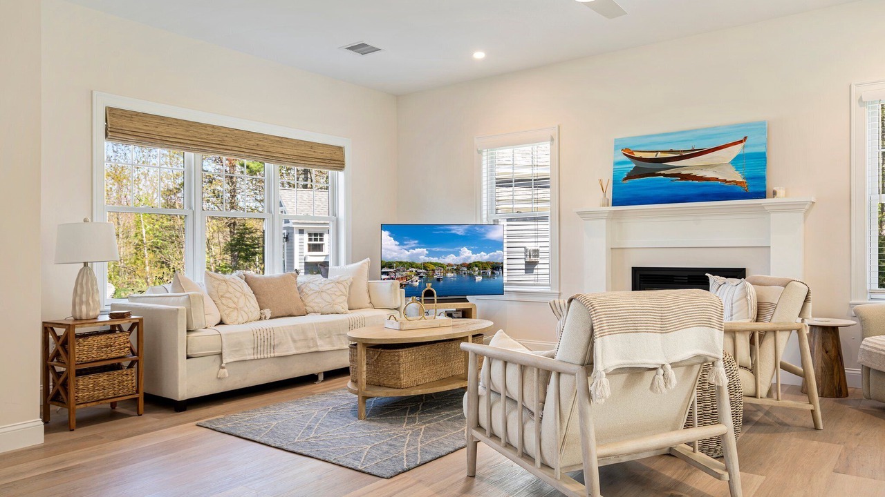 Photo of Livingroom in Arundel