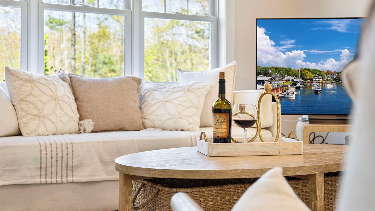 Photo of Livingroom in Arundel