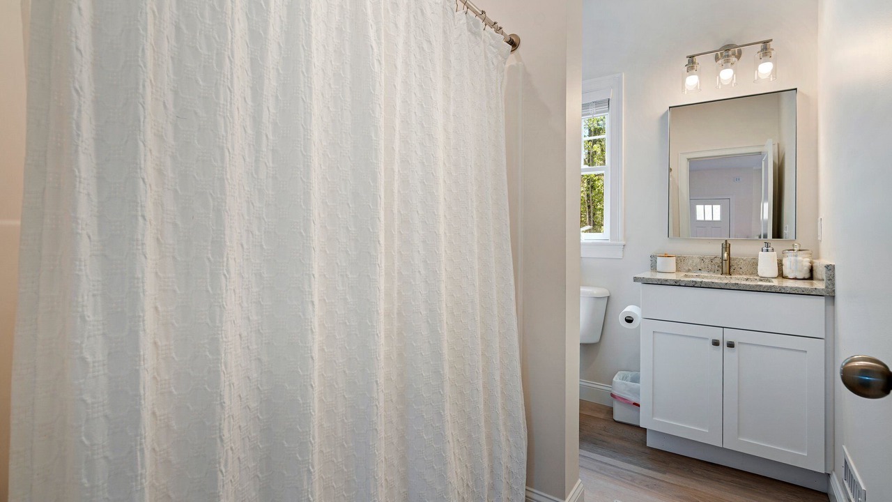 Photo of Bathroom in Arundel